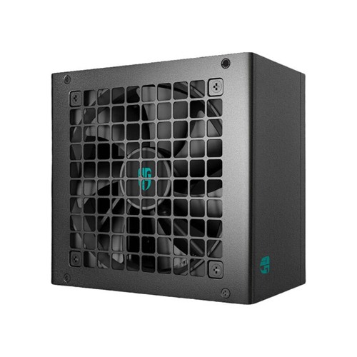 DeepCool PN1000D 1000W 80 Plus Gold Non-Modular Power Supply