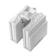DeepCool AK620 G2 WH Air CPU Cooler
