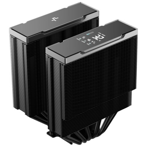 Deepcool AK620 G2 DIGITAL NYX Top Cover CPU Cooler
