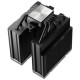Deepcool AK620 G2 DIGITAL NYX Top Cover CPU Cooler