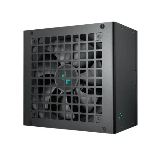 DeepCool PL800D 800 Watt Non-Modular 80 Plus Bronze ATX 3.0 Power Supply