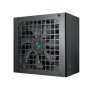 DeepCool PL800D 800 Watt Non-Modular 80 Plus Bronze ATX 3.0 Power Supply