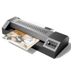 Deli ET131 A3 Laminating Machine