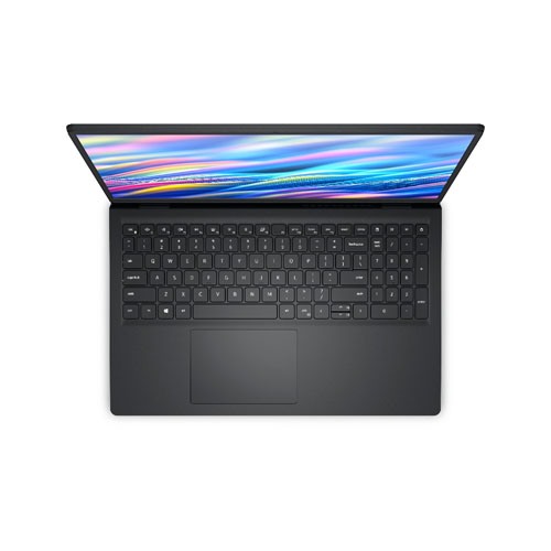 Dell DC15250 15 Intel Core 3 100U 8GB RAM 512GB SSD 15.6 Inch FHD Display Laptop 