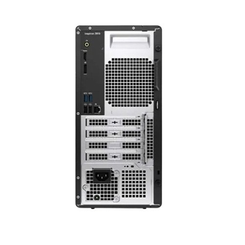 Dell Desktop Vostro 3910 MT i7 12700 8GB RAM 1TB HDD Tower Brand PC