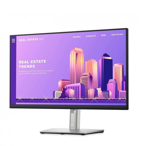 Dell P2722H 27 Inch Full HD IPS Monitor