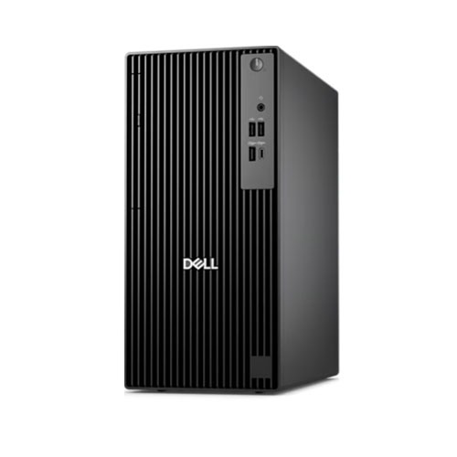 Dell Pro Tower QCT1250 Intel Core i5 14500 8GB RAM 512GB SSD Brand PC