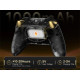EasySMX D05 Multiplatform Hall Effect Joysticks and Triggers Gaming Controller with Smart Charging Dock