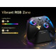 EasySMX D05 Multiplatform Hall Effect Joysticks and Triggers Gaming Controller with Smart Charging Dock