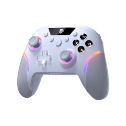 EasySMX X20 Multiplatform Gaming Controller with Trigger Lock And Hall Effect Sensors