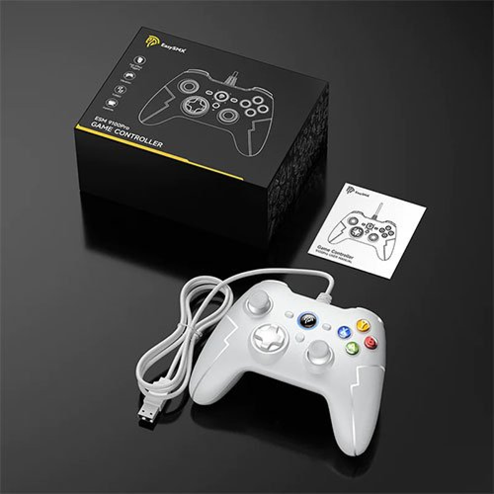 EasySMX 9100 PRO Wired Controller Price In BD