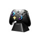 EasySMX D05 Multiplatform Hall Effect Joysticks and Triggers Gaming Controller with Smart Charging Dock