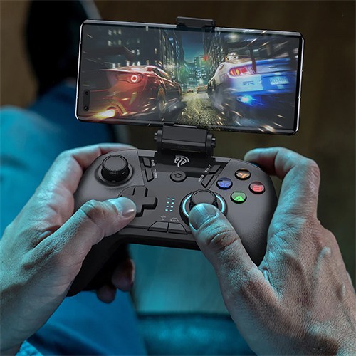 EasySMX Mobile Phone Stand For Arion 9110 Bayard 9124 and X10 Game Controller EasySMX Mobile Phone Stand For Arion 9110 Bayard 9124 and X10 Game Controller