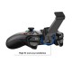 EasySMX Mobile Phone Stand For Arion 9110 Bayard 9124 and X10 Game Controller EasySMX Mobile Phone Stand For Arion 9110 Bayard 9124 and X10 Game Controller