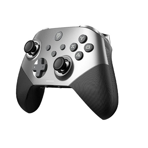 EasySMX X10 Tri-Mode Wireless With Mechanical Buttons Controller