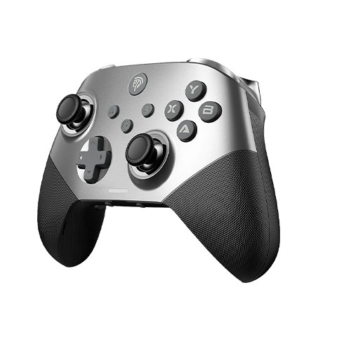 EasySMX X10 Tri-Mode Wireless With Mechanical Buttons Controller