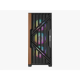 EDENIX X-FORCE Mid-Tower ATX Gaming PC Casing