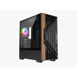EDENIX X-FORCE Mid-Tower ATX Gaming PC Casing
