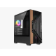 EDENIX X-FORCE Mid-Tower ATX Gaming PC Casing
