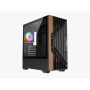 EDENIX X-FORCE Mid-Tower ATX Gaming PC Casing