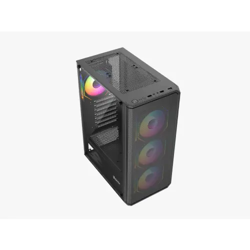 EDENIX X-STRIKE ATX Mid-Tower Gaming Casing
