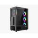 EDENIX X-STRIKE ATX Mid-Tower Gaming Casing