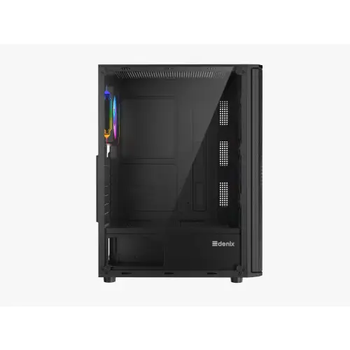 EDENIX X-STRIKE ATX Mid-Tower Gaming Casing