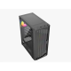 EDENIX X-TITAN ATX Mid-Tower Gaming Casing