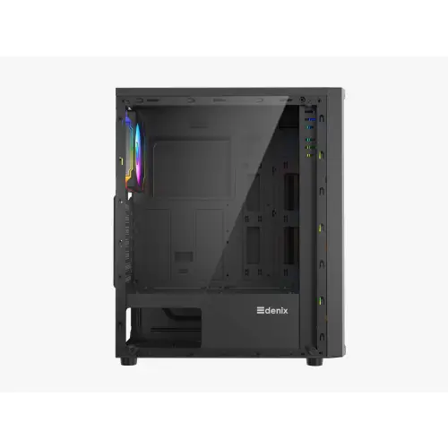 EDENIX X-TITAN ATX Mid-Tower Gaming Casing