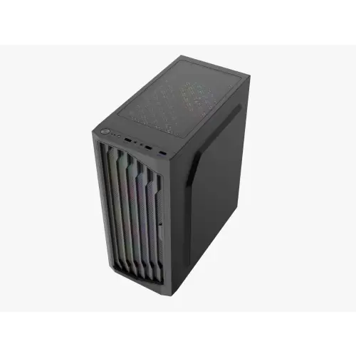 EDENIX X-TITAN ATX Mid-Tower Gaming Casing