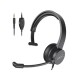 EKSA H15 Professional Wired Headphones
