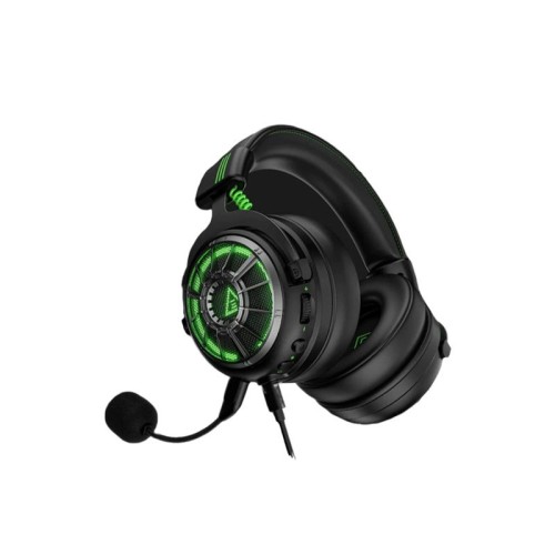 EKSA STAR ENGINE E5000 PRO 7.1 SURROUND SOUND GAMING HEADSET BLACK
