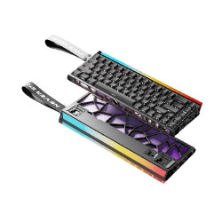 EWEADN DK68 STAR HE Wired Mechanical Keyboard