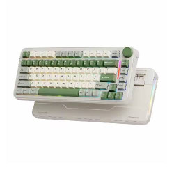EWEADN T75 Tri-mode Mechanical Keyboard