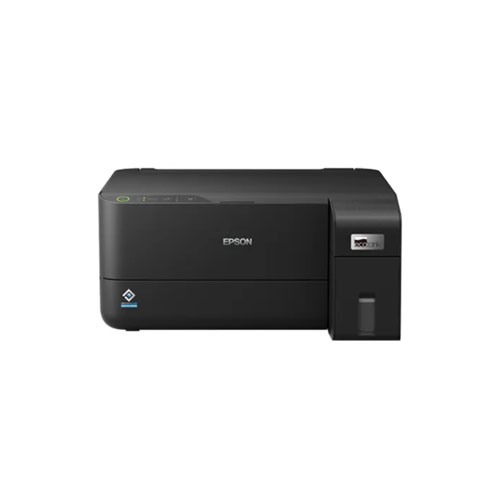 Epson EcoTank M1058 Single Function Wi-Fi Inkjet Printer