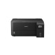 Epson EcoTank M1058 Single Function Wi-Fi Inkjet Printer