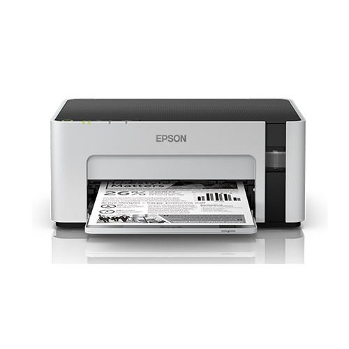 Epson EcoTank M1120 Monochrome Wi-Fi Ink Tank Printer