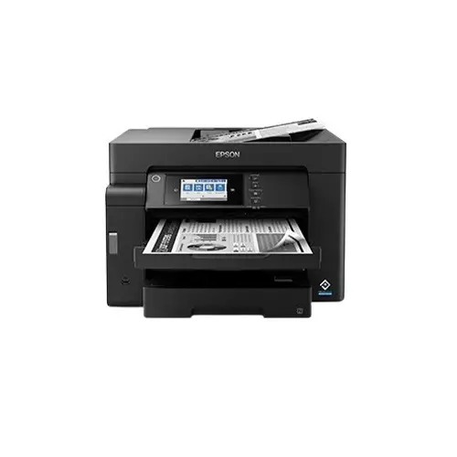 Epson EcoTank Monochrome M15180 A3 Wi-Fi Duplex MFP Printer