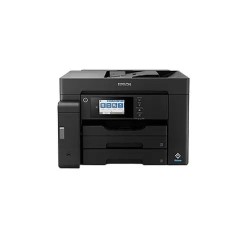 Epson EcoTank Monochrome M15180 A3 Wi-Fi Duplex MFP Printer