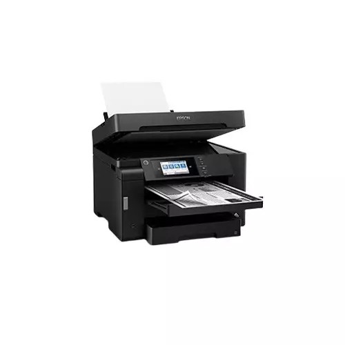 Epson EcoTank Monochrome M15180 A3 Wi-Fi Duplex MFP Printer