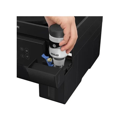 Epson EcoTank M2050 Multifunction Monochrome Ink Tank Printer