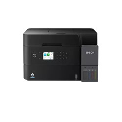 Epson EcoTank L6370  Wi-Fi Duplex All-in-One 15W Ink Tank Printer
