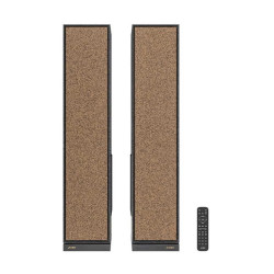F&D T-68X 2:0 Bluetooth Tower Home Theater Speaker