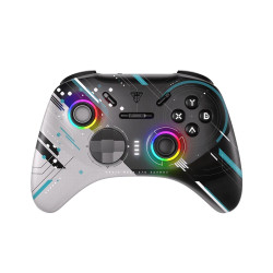 FANTECH EOS PRO II S WGP15V2S Multi-Platform Wireless Controller