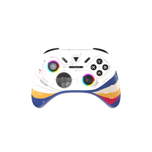 FANTECH EOS PRO II S WGP15V2S Multi-Platform Wireless Controller