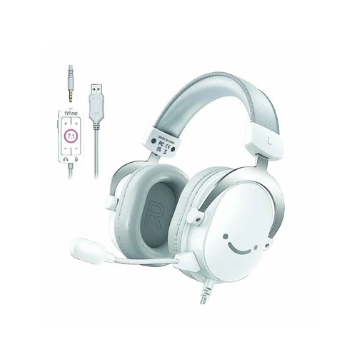 Fifine AmpliGame H9 3.5mm Gaming Headphones