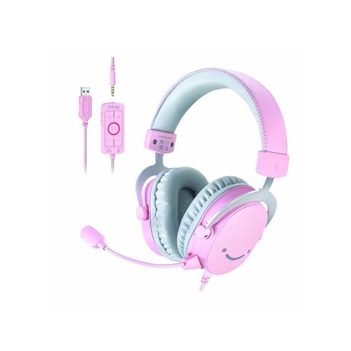 Fifine AmpliGame H9 3.5mm Gaming Headphones