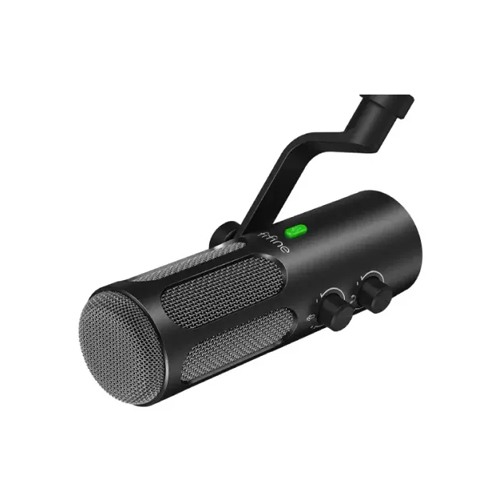 FIFINE AmpliTank Tank3 USB/XLR Dynamic Microphone