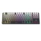 Furycube G87 RGB Gasket Hot-swappable Wired Mechanical Keyboard