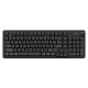 FURYCUBE IP98 Mechanical feel Gaming Keyboard